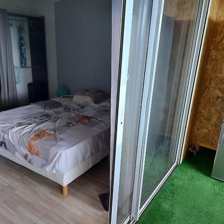דירות Le Brule Grand T3 - Bellepierre St Denis מראה חיצוני תמונה