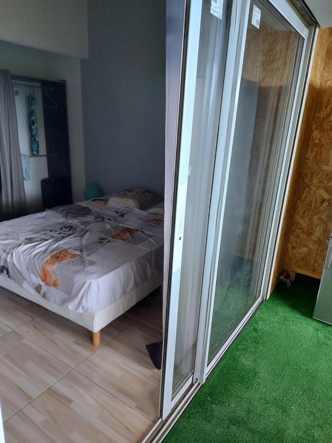 דירות Le Brule Grand T3 - Bellepierre St Denis מראה חיצוני תמונה